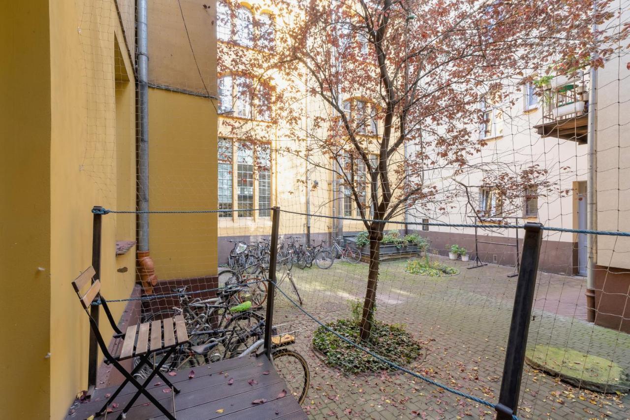 Central Planty Park Apartment Lobzowska By Noclegi Renters 크라쿠프 외부 사진