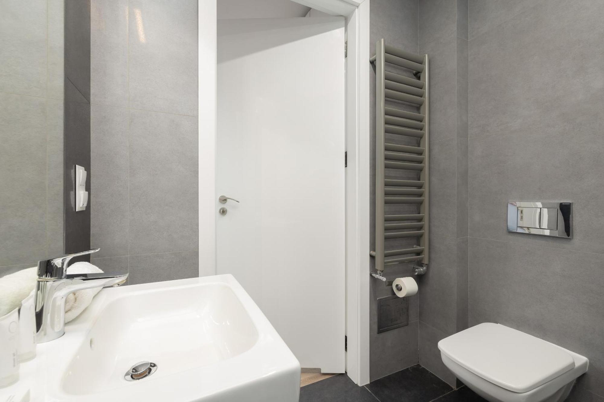 Central Planty Park Apartment Lobzowska By Noclegi Renters 크라쿠프 외부 사진